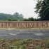 Keele University 01