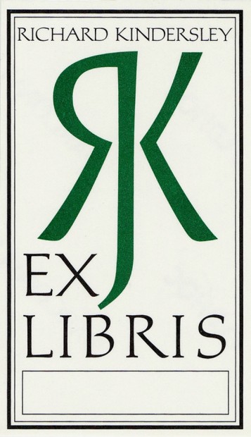 RJK-book-plate