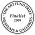 art fund prize