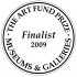 art fund prize
