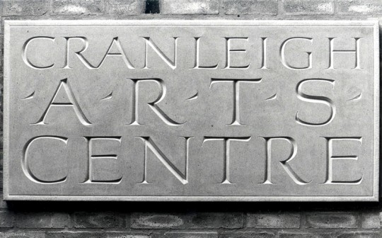 cranleigh-arts-centre