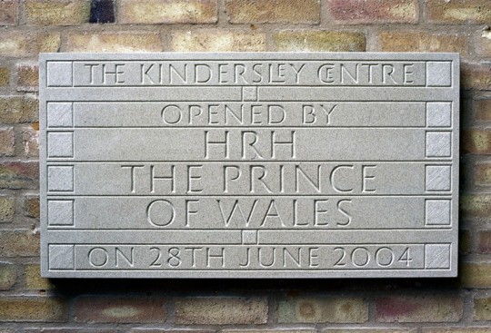 kindersley-centre