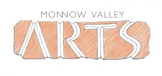 monnow valley logo