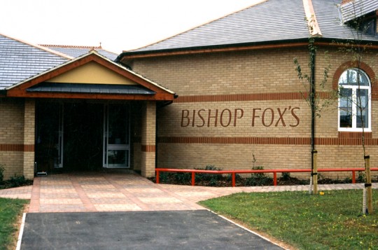 taunton-School-bishop-fox